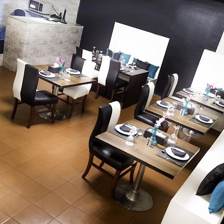 Hm Suites & Studios Bengaluru Zewnętrze zdjęcie