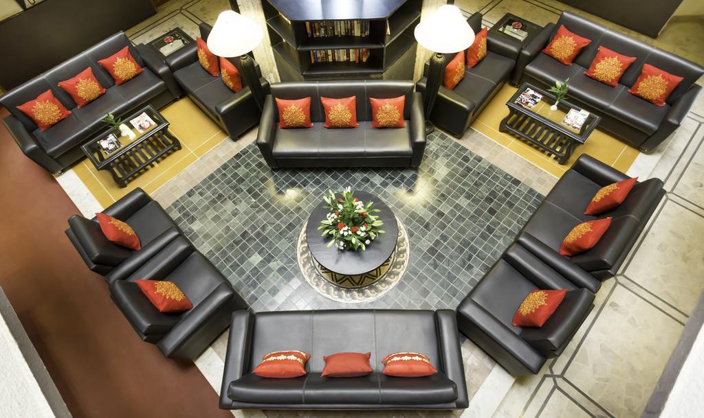 Hm Suites & Studios Bengaluru Zewnętrze zdjęcie