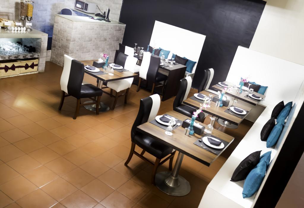 Hm Suites & Studios Bengaluru Zewnętrze zdjęcie