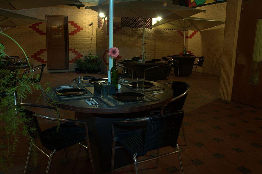 Hm Suites & Studios Bengaluru Zewnętrze zdjęcie