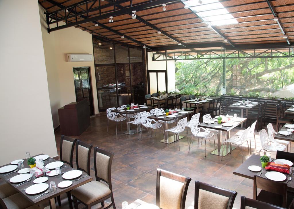 Hm Suites & Studios Bengaluru Zewnętrze zdjęcie