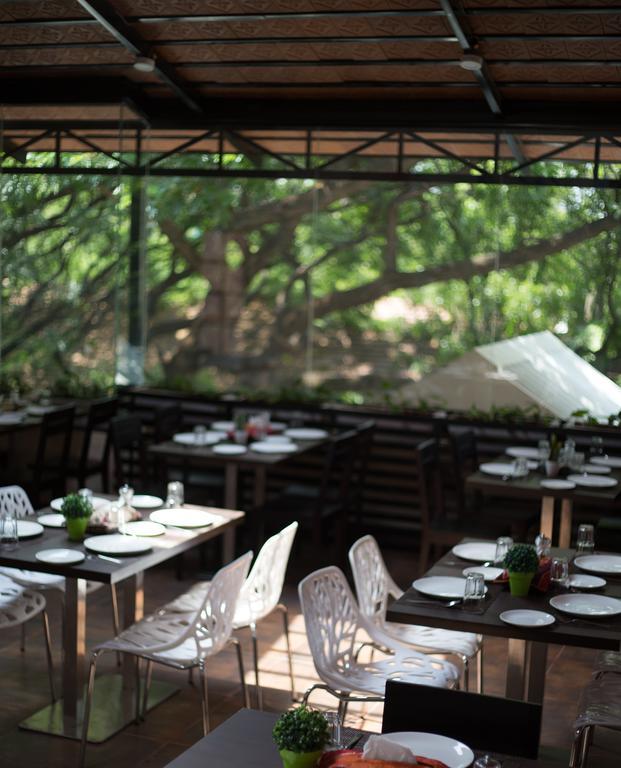 Hm Suites & Studios Bengaluru Zewnętrze zdjęcie
