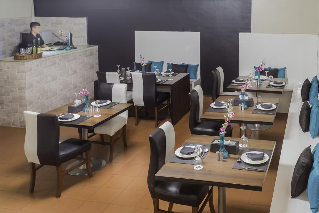 Hm Suites & Studios Bengaluru Zewnętrze zdjęcie