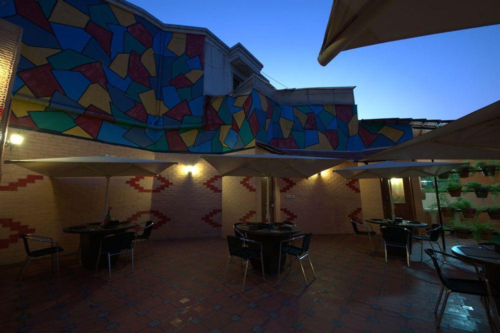 Hm Suites & Studios Bengaluru Zewnętrze zdjęcie