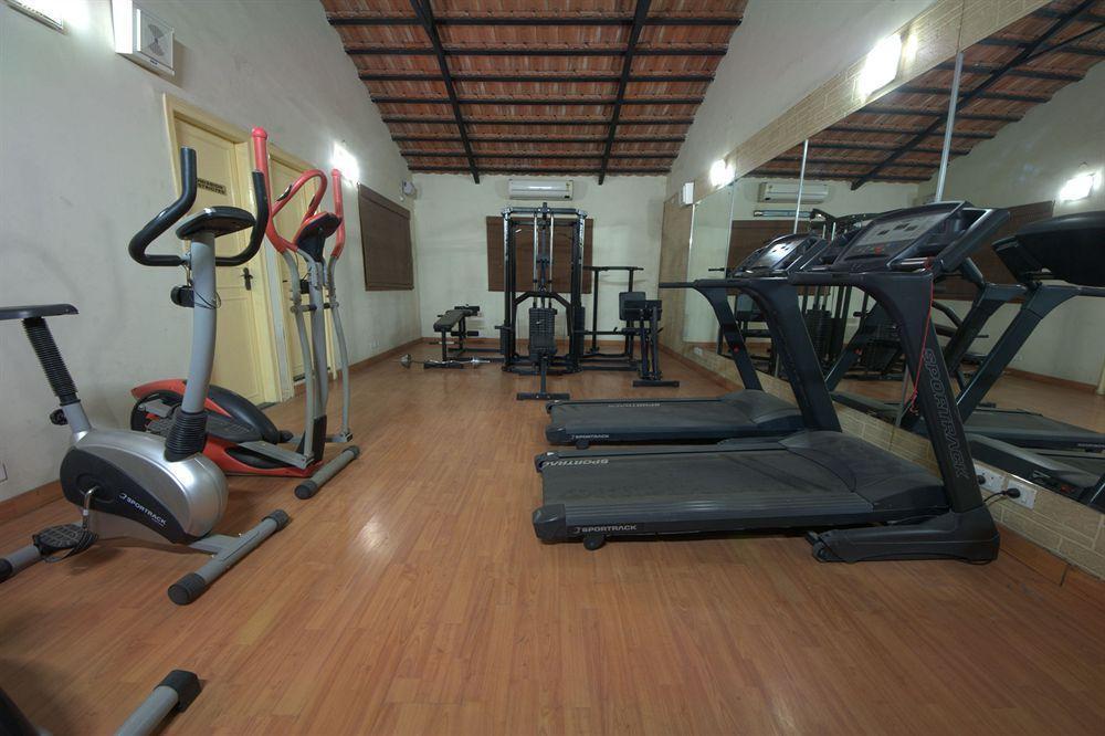 Hm Suites & Studios Bengaluru Zewnętrze zdjęcie