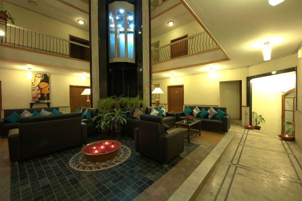 Hm Suites & Studios Bengaluru Zewnętrze zdjęcie
