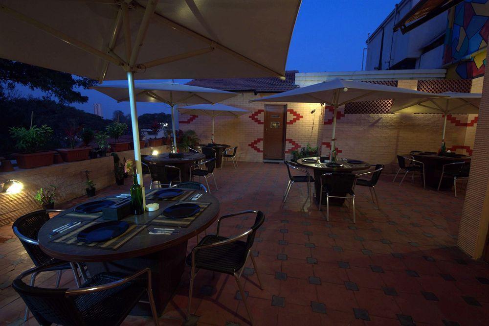 Hm Suites & Studios Bengaluru Zewnętrze zdjęcie
