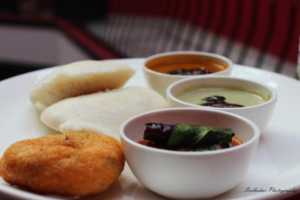 Hm Suites & Studios Bengaluru Zewnętrze zdjęcie