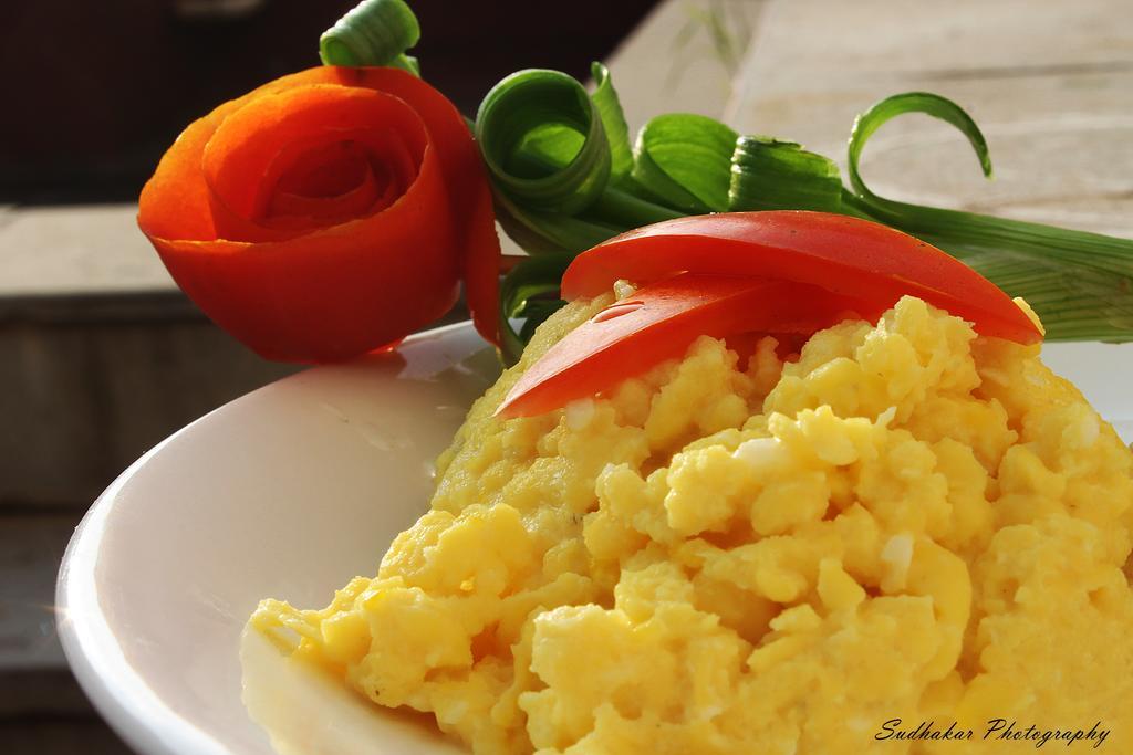Hm Suites & Studios Bengaluru Zewnętrze zdjęcie