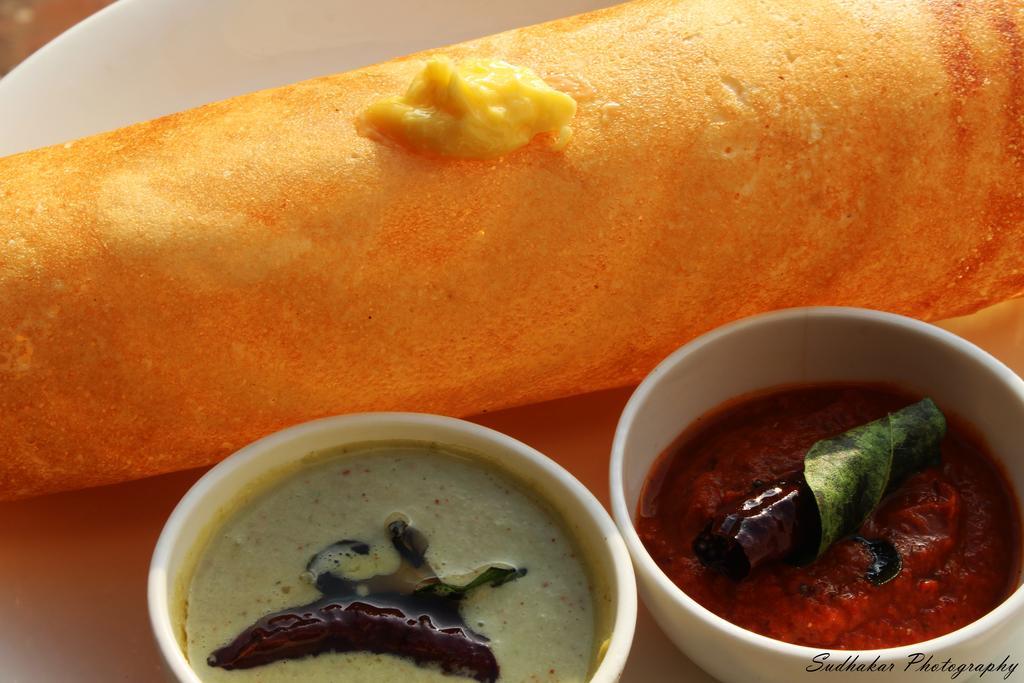 Hm Suites & Studios Bengaluru Zewnętrze zdjęcie