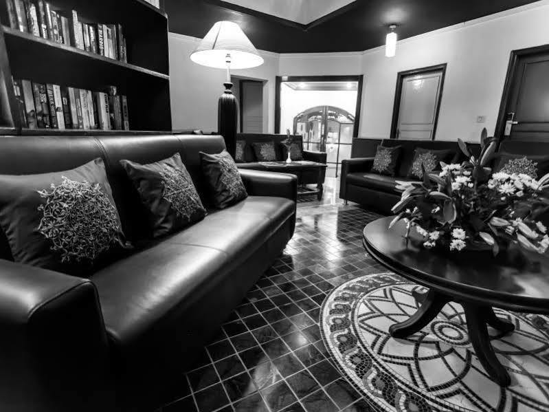 Hm Suites & Studios Bengaluru Zewnętrze zdjęcie