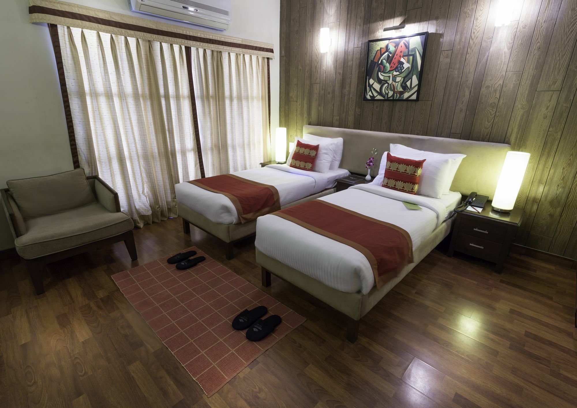 Hm Suites & Studios Bengaluru Zewnętrze zdjęcie